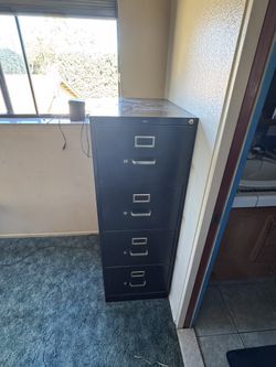 File Cabinet