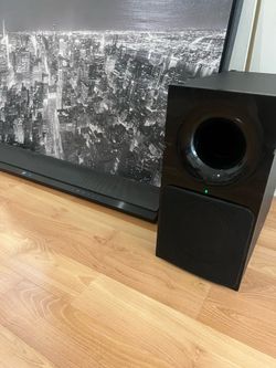 Sony HT-CT800 2.1 Ch Soundbar System with Wireless Subwoofer (4K HDR, Bluetooth, Wi-Fi)