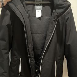 Like New, Beautiful Ski Jacket- Large