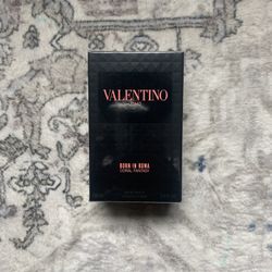 Valentino Born In Roma