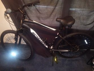 Brand new 29-in Schwinn bike