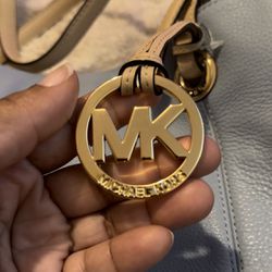 Michael Kors Bag Mint Condition 