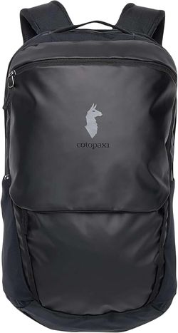 Cotopaxi Black Backpack