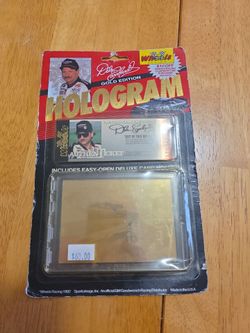 Dale earnhardt
