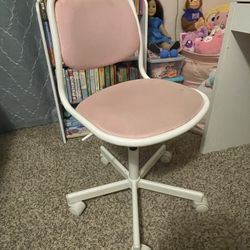 Desk chair