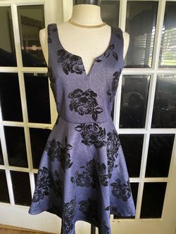 Brand new cocktail dress size S