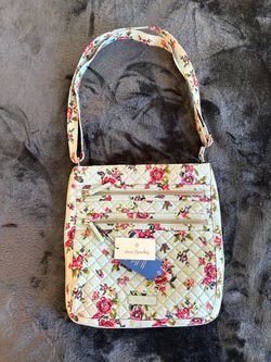 Brand New Vera Bradley Hipster