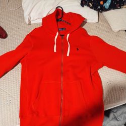 Polo Ralph Lauren jacket