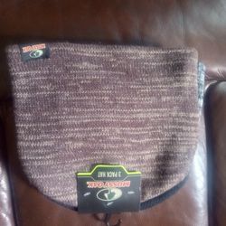 Beanies ..Brand New Three Pack 
