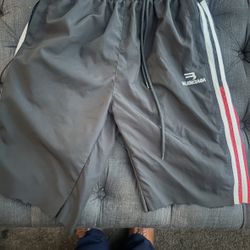 Balenciaga Shorts 