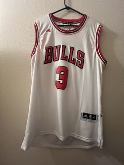 Dwayne Wade Jersey XL