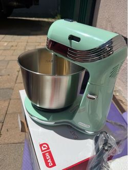 Brand New Stand Mixer – Never Used – Powerful Kitchen Mixer