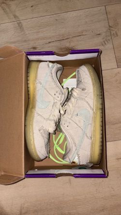 Nike sb mummy