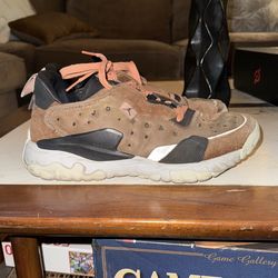 Size 11 - Jordan Delta 2