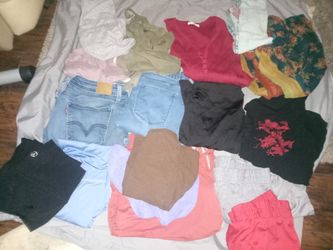 Like New Ladies Clothing 