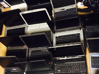 MEGA BLOW OUT ON LAPTOPS STARTING AT