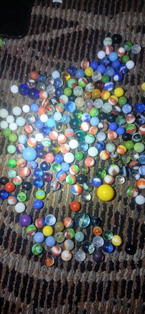 Marbles