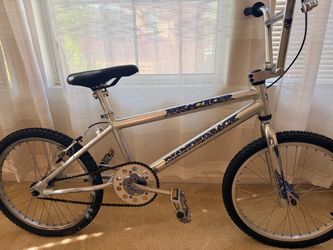 1995 Diamondback Reactor BMX Bike Vintage