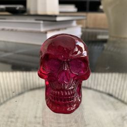 Decorative Skull