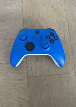 Xbox controller