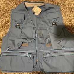 Columbia Photographers Vest 