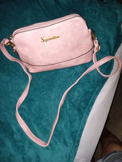 Soperwilltom Women long strap Shoulder Purse