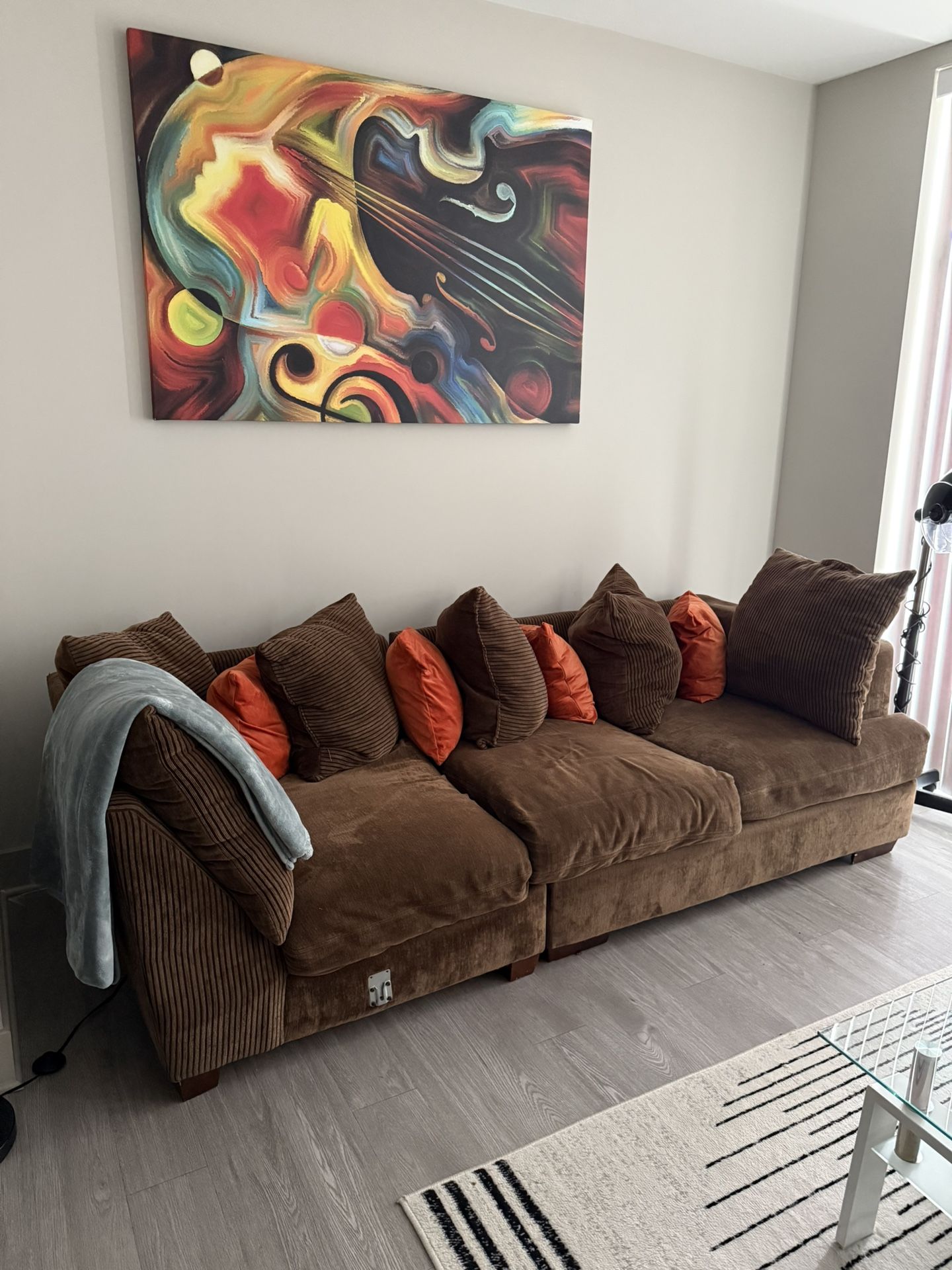 Couch For Sale