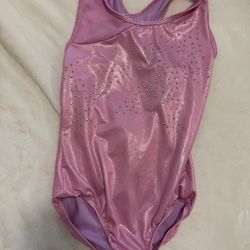 Gymnastics Bodysuit 10/12 Large