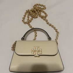 Tory Burch Bag Mini Britten Bag 