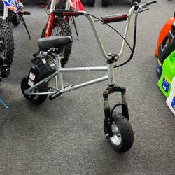 New BMX Motos V2 Edition 