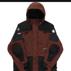North Face Supreme