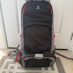 Hiking Carrier 