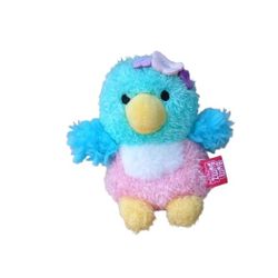 BumBumz - 5" Bernie Bird - Springbumz By Russ