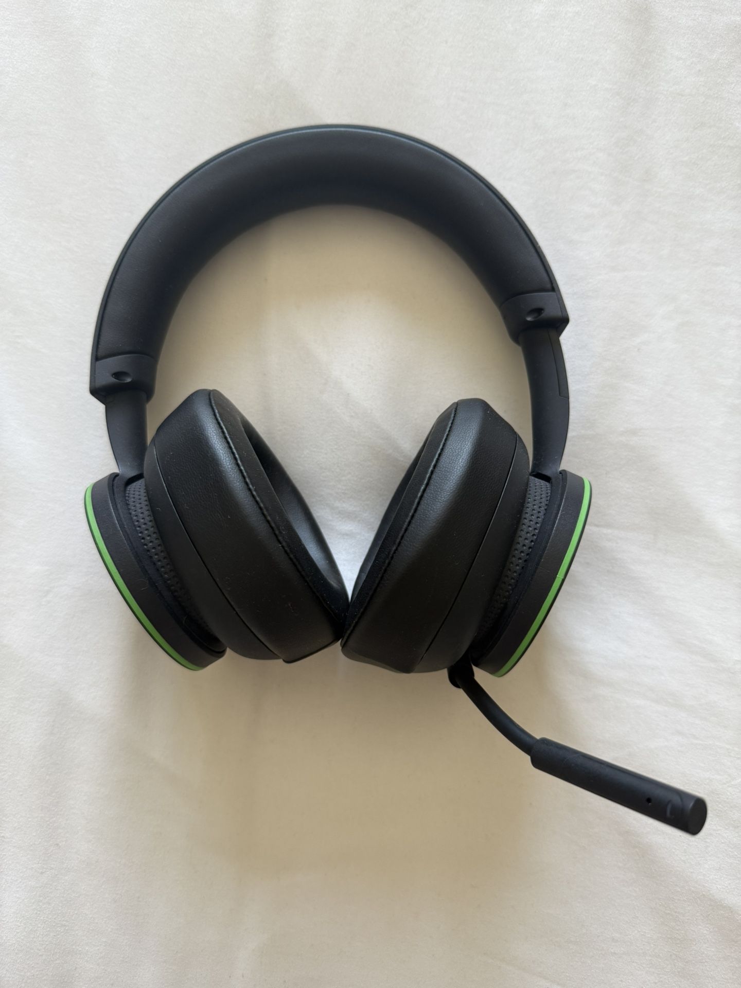 Xbox Wireless Headset
