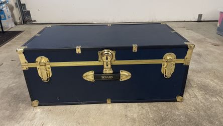 SEAWARD Trunk. LOCKABLE 