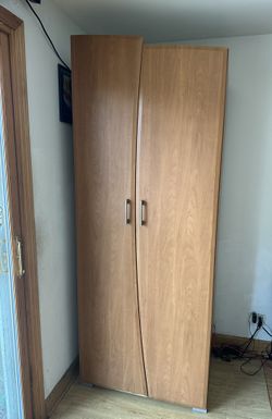 Clothes Dresser Tall