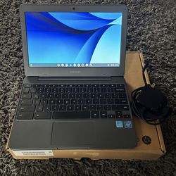 Samsung Chromebook