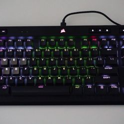 Gaming Keyboards $65-$125