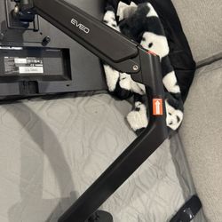 Dual Monitor Arm