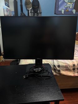 144hz ASUS Gaming monitor 27’