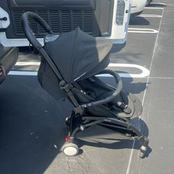 Baby Zen Yoyo Stroller
