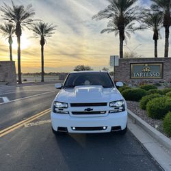2006 Chevrolet Trailblazer