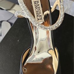 Kamilah Pointed Toe Stiletto