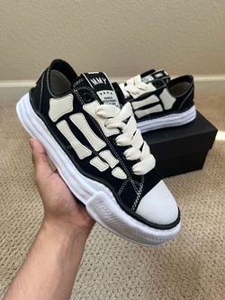 MMY Maison Miharas x Amiri Sneakers - Multiple sizes