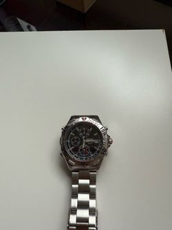 Seiko Diver 7t32-7f69