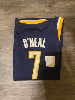 O’Neal Jersey Indiana