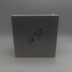 new airpods pro 2nd gen *sealed