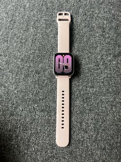 Amazfit Active Smart Watch 42mm