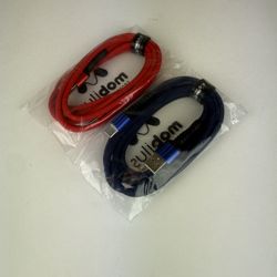 Charger Cable Type-C