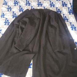 Vintage Bridgewater Classic Trench Coat 40